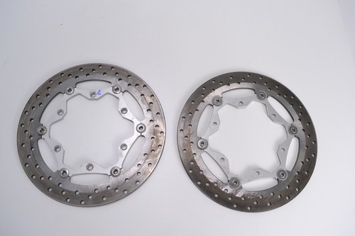 Disques frein avant yamaha - avant,