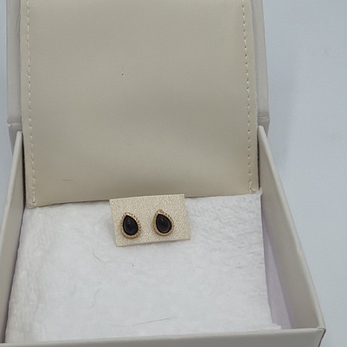 Boucles oreilles puces - d’oreilles,