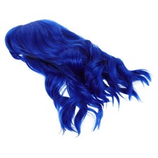  Perruque Bandeau Deguisement