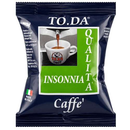 300 capsule toda miscela - n.300,