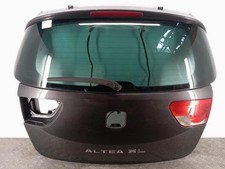 Malle/Hayon arriere SEAT ALTEA XL PHASE 1 5P8827024