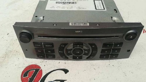 7646113393 autoradio peugeot - autoradio,