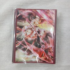 Figurine Touhou Project Flandre non ouverte rare droit de collection payé ou ...