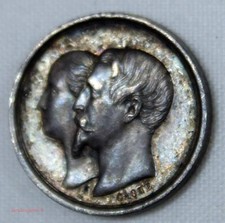 (FR1) Médaille de Baptême