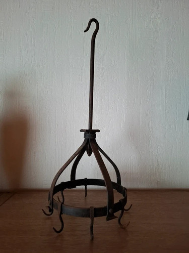 Ancienne couronne office - ancienne,