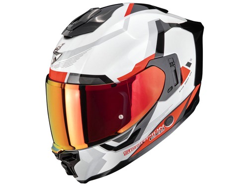 Scorpion exo 1500 casque - scorpion,