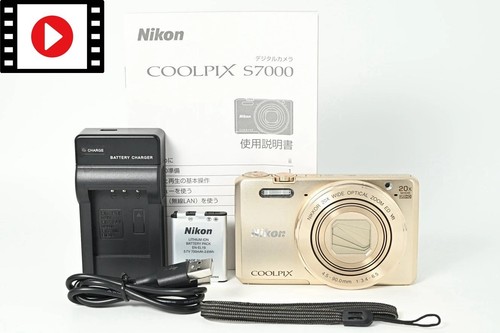 Comme neuf appareil photo - [comme, neuf]