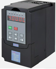 Variateur de Fréquence Moteur