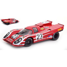 PORSCHE 917K N.23 WINNER 24H