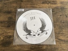 Johnny Hallyday  33T Picture