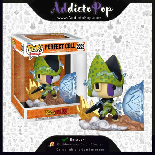 Funko pop dragon ball z - funko, pop!