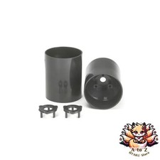 Roue arrière NEUVE Tamiya