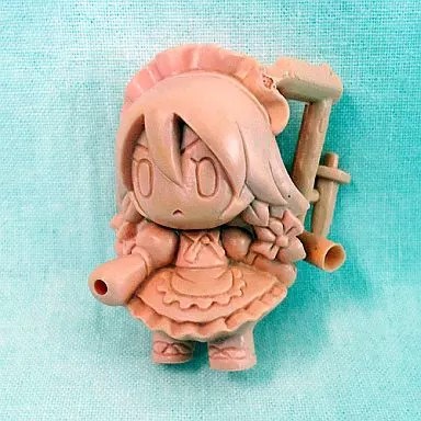 Figurine collection adulte - de,