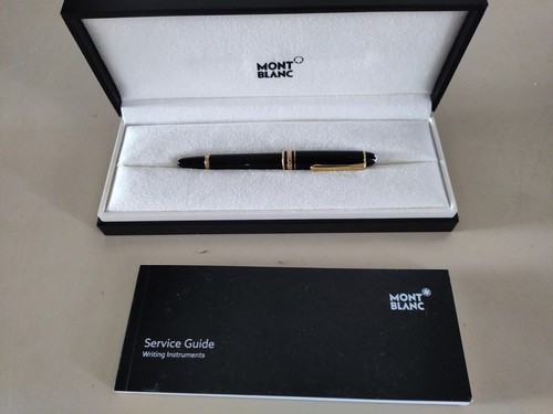 Montblanc meisterstück 107702 - montblanc,