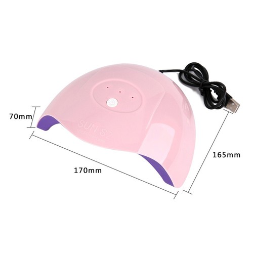 Lampe led manucure - lampe,