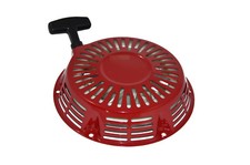 Démarreur à câble pour fendeuse à bois / scie à bascule CROSSFER avec moteurs...