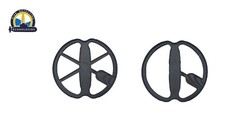 DDT Coil cover 11" for Minelab
