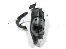 SERRURE DE PORTE AVANT GAUCHE 9800625280 CITROEN DS3 - 1 phase 1 / NE 179935