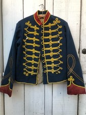 tenue uniforme militaire