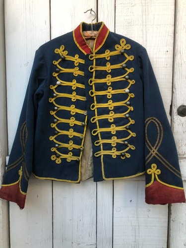 Tenue uniforme militaire - tenue,