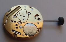 Ronda 1006 : Mouvement complet neuf avec pile.