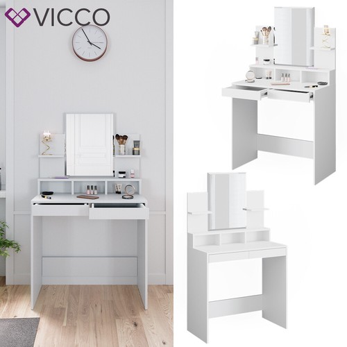 Coiffeuse table toilette - table,