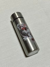 Mini tasse bouteille inox Sega