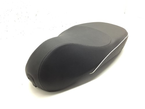 Selle saddle piaggio vespa - selle,