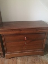  Commode Style Louis Philippe