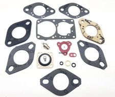 Pochette de joint pour carburateur 32BIS sur Renault Clio 1,1  1108cc