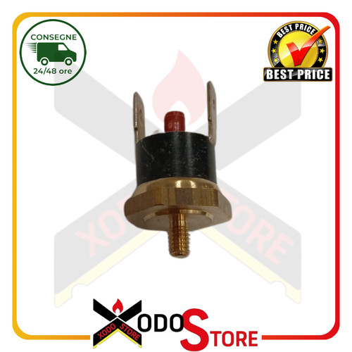 Thermostat ouverture 145 - thermostat,