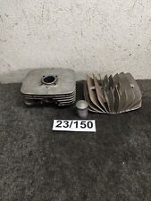 Cylindre Tête Piston FRANCO