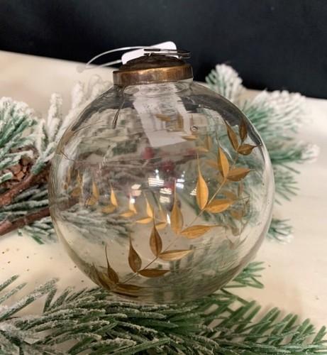 Clayre eef boule noël - boule,