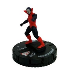 Heroclix The Invicible Iron
