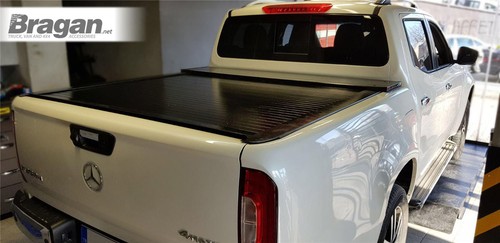 Rollback tonneau cover - rollback, fit