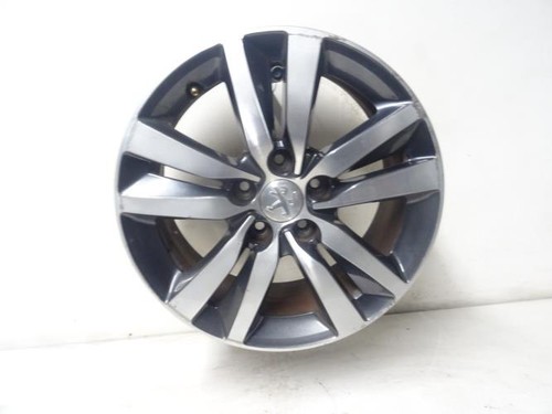 Jante peugeot 308 phase 2 - 308,