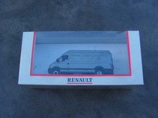 1/43  RENAULT MASCOTT Norev