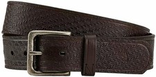 NIXON DNA Leather Belt