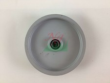 Poulie Avec Roulement Tracteur