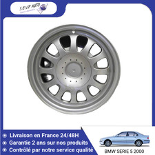 🇫🇷 JANTE ALUMINIUM BMW