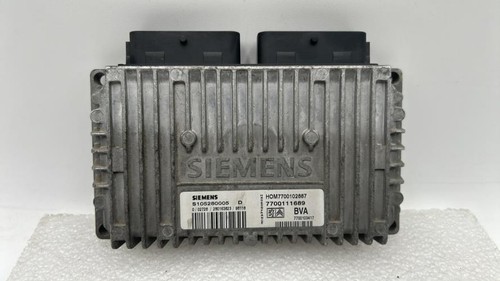 Calculateur boite auto - calculateur,