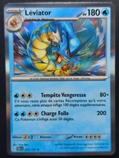 Carte Pokemon LEVIATOR 043/193