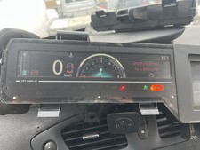 Compteur Afficheur Vitesse