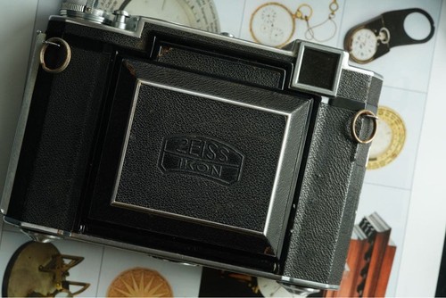 Zeiss ikon super - ikon,