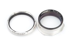 Rollei Rolleiflex Bay. III