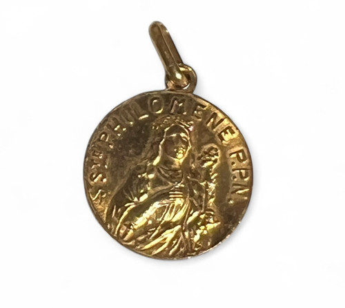 Médaille vianney ars - médaille, et