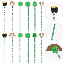  24pcs portables crayons