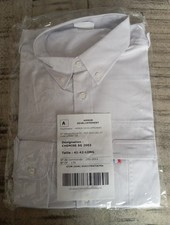 Chemise Police Collection