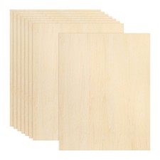 8Pcs Planchettes De Tilleul 12