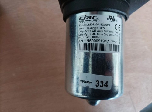 Moteur canapé relax - /,